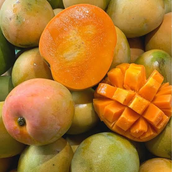 Mangga Gedong Gincu